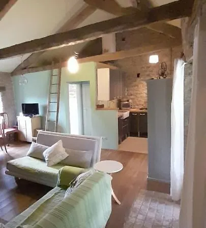 Casa Gigli Apartment *