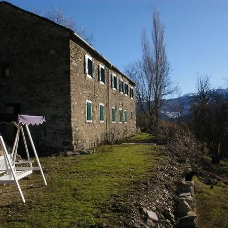 Casa Gigli Apartment *