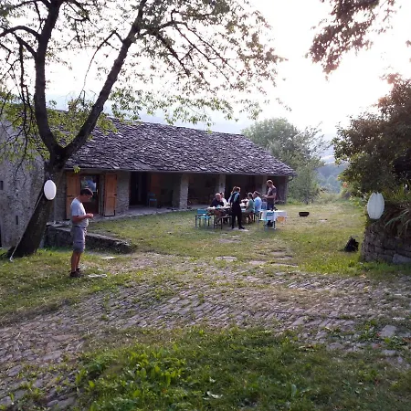 Casa Gigli 아파트