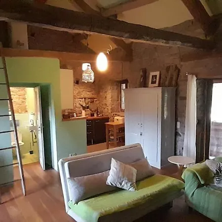 Apartamento Casa Gigli