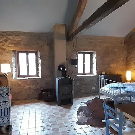 Apartamento Casa Gigli Barigazzo