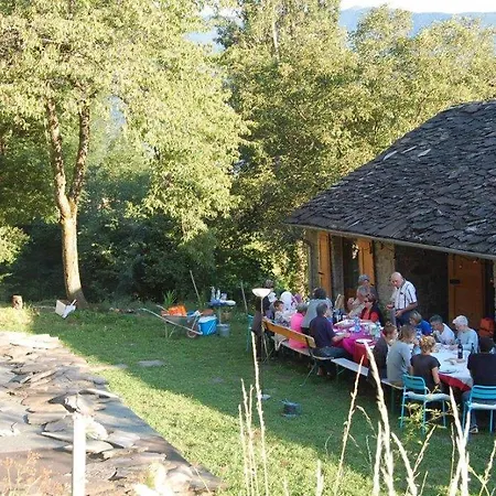 아파트 Casa Gigli Barigazzo