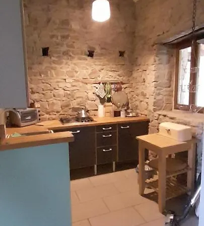 Casa Gigli 아파트 *