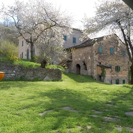 Casa Gigli * Barigazzo