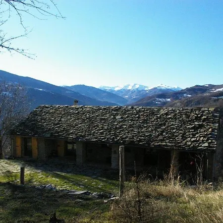 Casa Gigli Apartamento Barigazzo